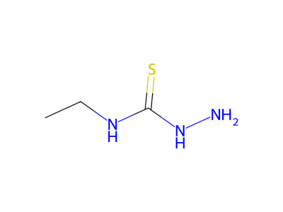 4-乙基-3-硫代氨基脲，13431-34-0，95%