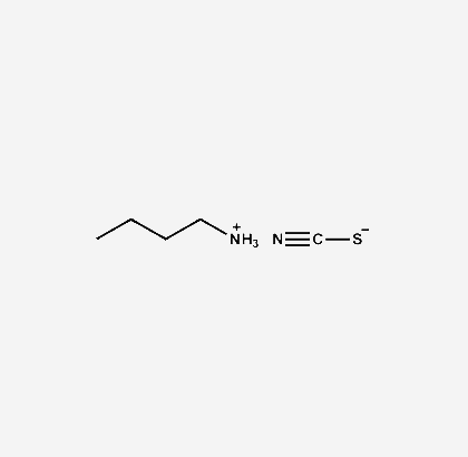 硫氰酸正丁<em>胺</em>，25162-<em>84</em>-9，95%