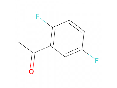 2',5'-二氟苯乙酮，1979-36-8，98%
