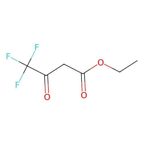 4,4,4-三氟乙酰<em>乙酸乙酯</em>，372-31-6，≥96%