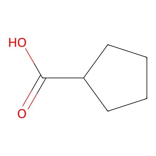 <em>环</em><em>戊</em>甲酸，3400-45-1，98%