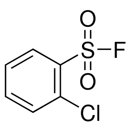 <em>2</em>-氯苯磺酰氟，864872-<em>77-5，95</em>%