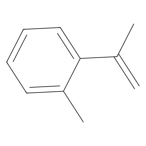2-异丙烯基甲苯(含稳定剂<em>BHT</em>)，7399-49-7，98%