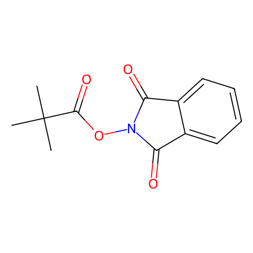 1,3-二氧代异吲哚啉-2-基 新戊酸酯，84379-72-6，97