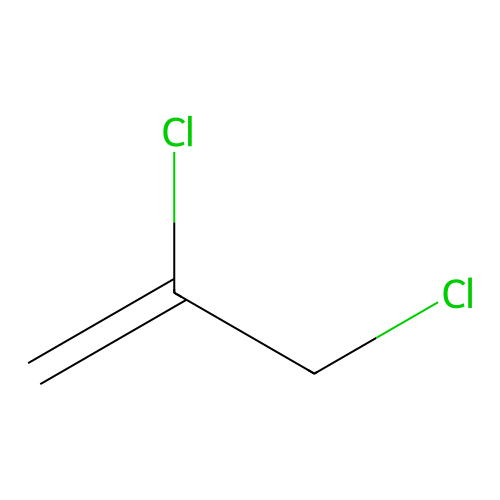 2,3-二<em>氯</em>-1-<em>丙烯</em>，78-88-6，97%