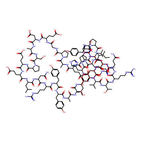 多肽<em>YY</em>(人)，118997-30-1，≥97% (HPLC)