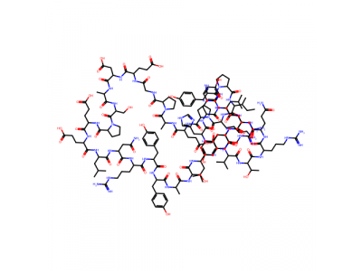 多肽YY(人)，118997-30-1，≥97% (HPLC)