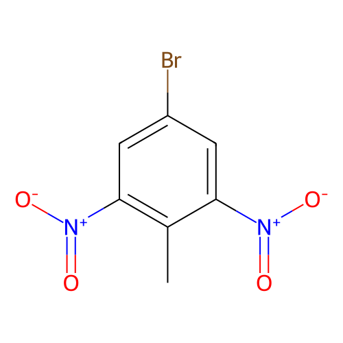 5-溴-2-甲基-<em>1</em>,3-<em>二硝基苯</em>，95192-64-6，97%