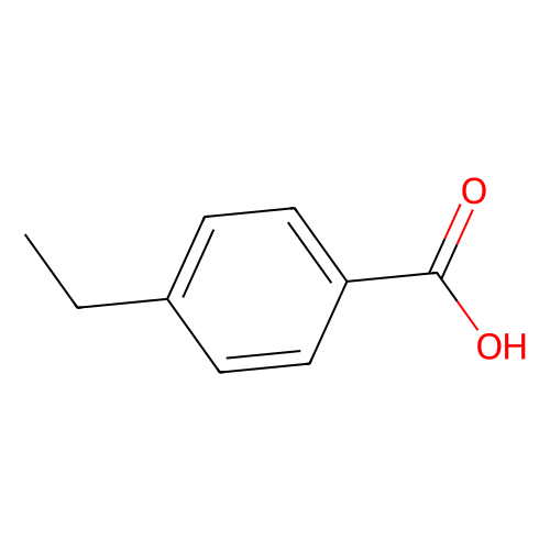 4-乙基<em>苯甲酸</em>，619-64-7，≥98.0%