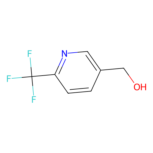 6-(三氟甲基)<em>吡啶</em>-<em>3</em>-<em>甲醇</em>，386704-04-7，97%