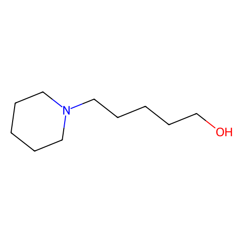 1-哌啶<em>戊醇</em>，2937-83-9，96%