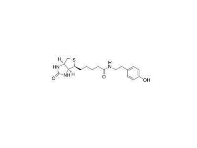 生物素基酪酰胺，41994-02-9，≥98%(HPLC)