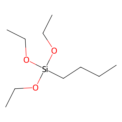 丁基三乙氧基硅烷，4781-99-1，95