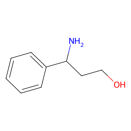 (R)-3-氨基-3-<em>苯基</em><em>丙醇</em>，170564-98-4，95%,98%ee