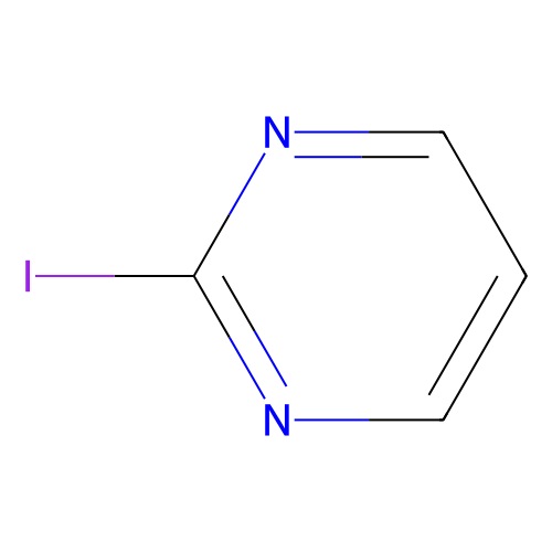 2-碘嘧啶，31462-<em>54-1，97</em>%