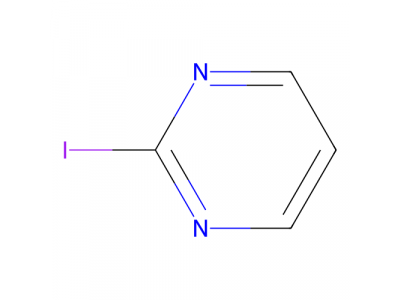 2-碘嘧啶，31462-54-1，97%