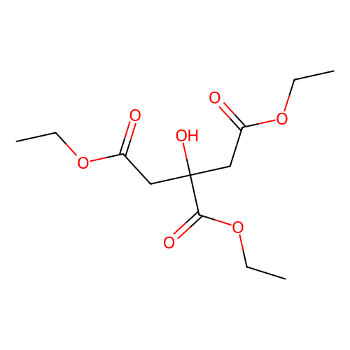 <em>柠檬酸</em><em>三</em>乙酯（TEC），77-93-0，98%