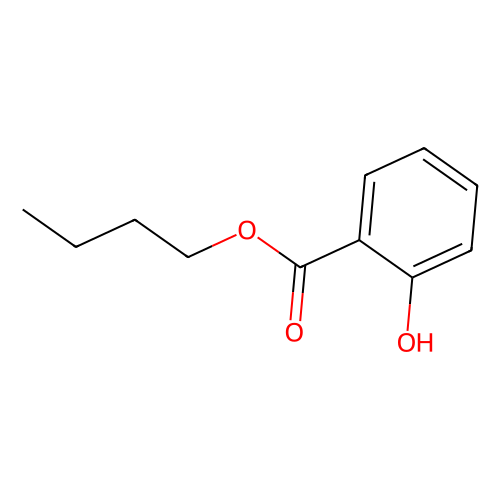 水杨酸丁酯，2052-14-4，99