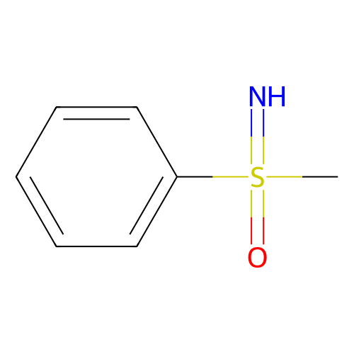 (<em>甲基</em><em>亚</em>磺酰<em>亚胺</em>基)苯，4381-25-3，97%