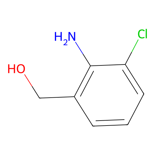 (2-氨基-3-<em>氯苯</em>基)<em>甲醇</em>，61487-25-0，98%