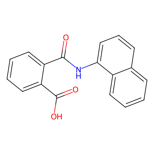 萘<em>草</em>胺，132-66-1，>99.0%(HPLC)