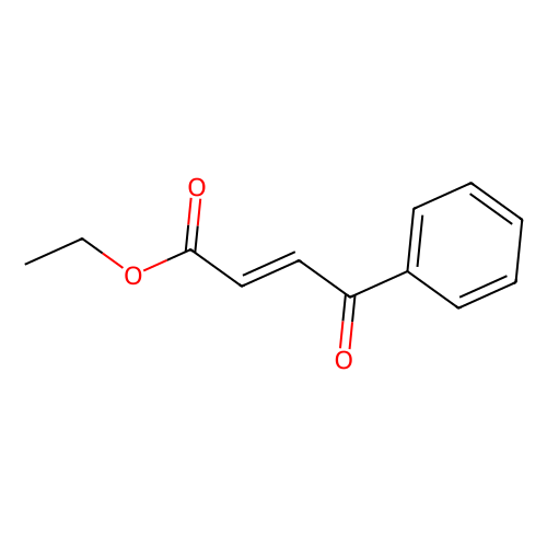 3-<em>苯甲酰基</em>丙烯酸乙酯，17450-56-5，90%
