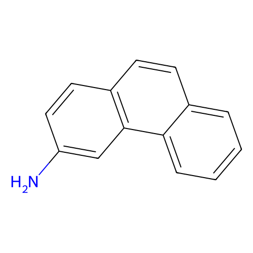 3-氨基<em>菲</em>，1892-54-2，97%