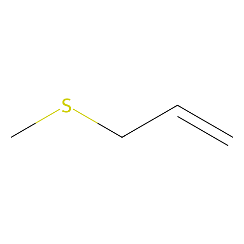 <em>烯</em>丙基<em>甲</em>硫醚，10152-76-8，99%