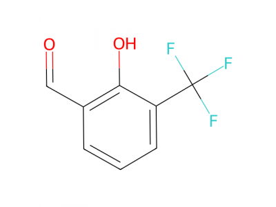 3-(三氟甲基)水杨醛，336628-67-2，98%