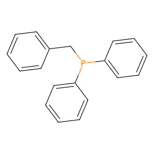 <em>苄基</em>二苯基膦，7650-91-<em>1</em>，≥97%