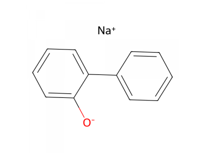 邻苯基苯酚钠，132-27-4，98%