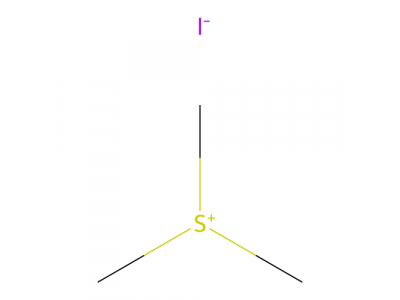 三甲基碘代磺酸，2181-42-2，98%