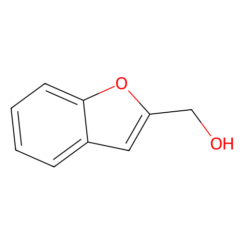 <em>苯</em><em>并</em><em>呋喃</em>-2-基甲醇，55038-01-2，95%