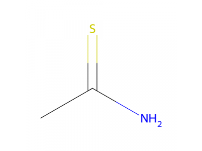 硫代乙酰胺，62-55-5，ACS,≥99.0%