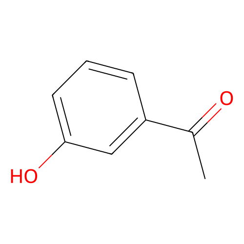 3-羟基苯乙酮，<em>121</em>-71-1，98%