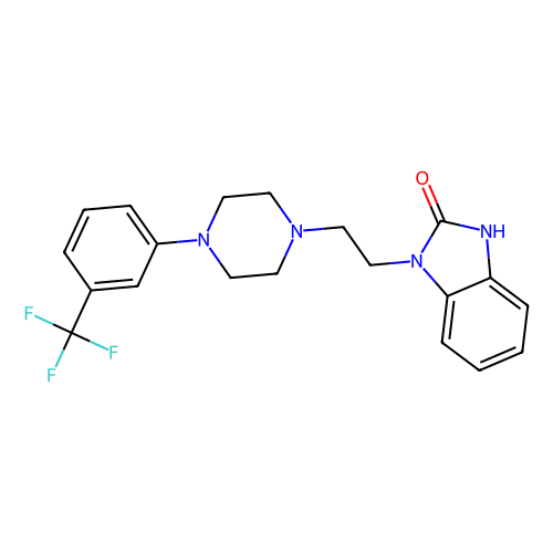 氟班<em>色</em>林，167933-07-5，98% (HPLC)