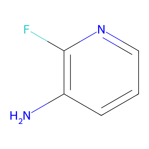 <em>3</em>-<em>氨基</em>-2-<em>氟</em><em>吡啶</em>，1597-33-7，95%