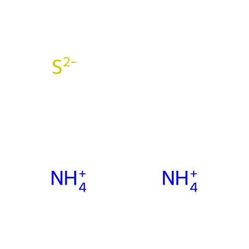 硫化铵<em>溶液</em>，12135-76-1，20%-26% in <em>H2O</em>