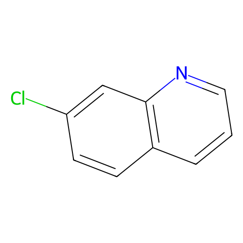 7-<em>氯喹</em>啉，612-61-3，>98.0%(GC)