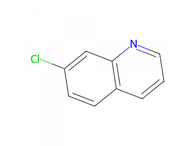 7-氯喹啉，612-61-3，>98.0%(GC)