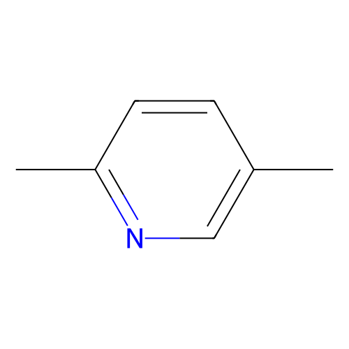 2,5-二<em>甲基</em>吡啶，<em>589</em>-93-5，98%