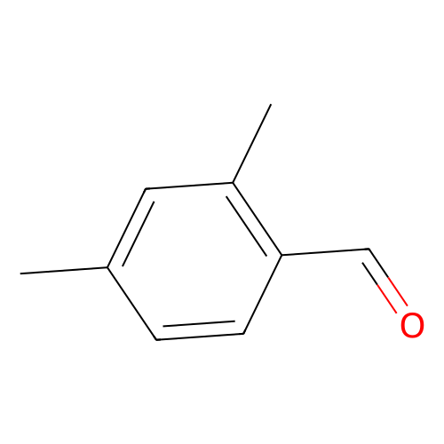 <em>2</em>,4-二甲基苯甲醛，<em>15764</em>-16-6，95%