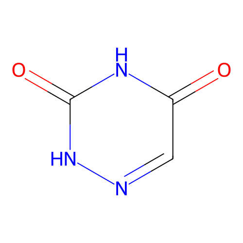 6-氮<em>尿嘧啶</em>，461-89-2，99%