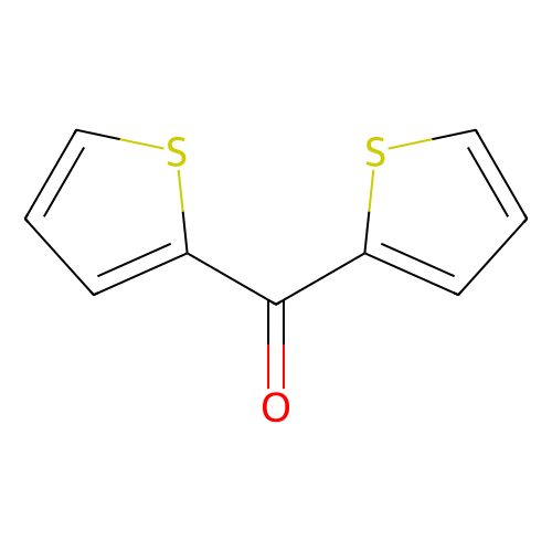 双(2-噻吩)酮，<em>704</em>-38-1，97%