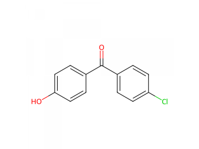 4-氯-4'-羟基二苯甲酮，42019-78-3，98%