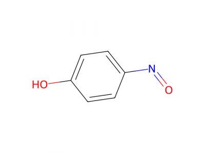 4-亚硝基苯酚，104-91-6，>98.0%(T)(约40%水润湿品) (单位重量以干重计)