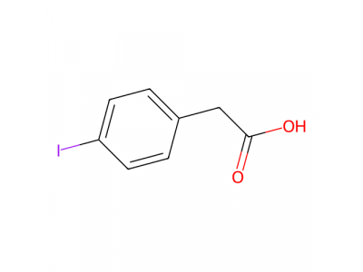 4-碘苯乙酸，1798-06-7，≥97%