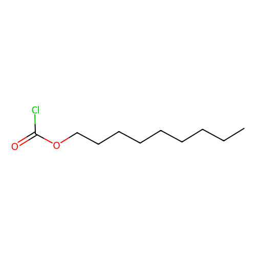 氯甲酸<em>壬基</em>酯，57045-82-6，95%