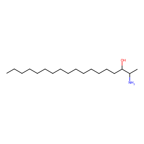 1-脱氧鞘氨醇(m18：0)，196497-48-0，99