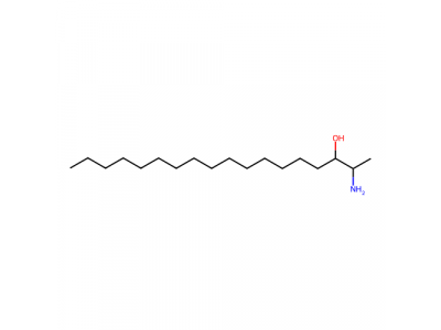 1-脱氧鞘氨醇(m18：0)，196497-48-0，99%